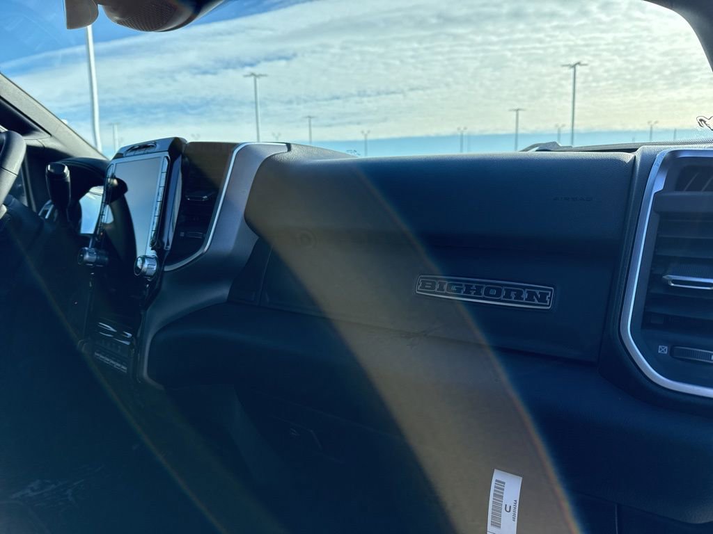 New 2026 RAM 3500 Big Horn image 25