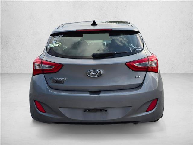 Used 2014 Hyundai Elantra GT w/ Option Group 03 FWD image 6