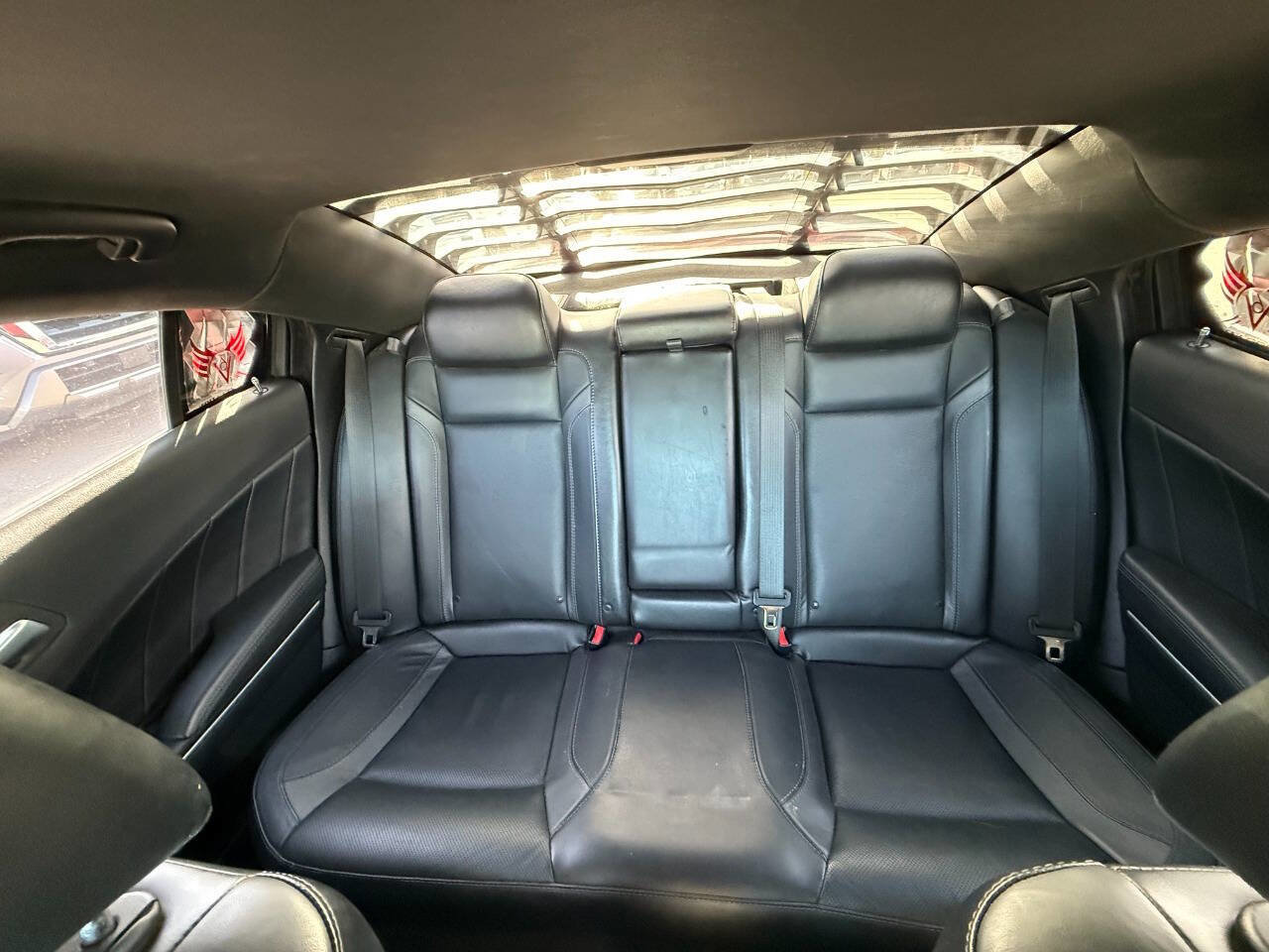 Used 2016 Dodge Charger SXT w/ AWD Plus Group image 51