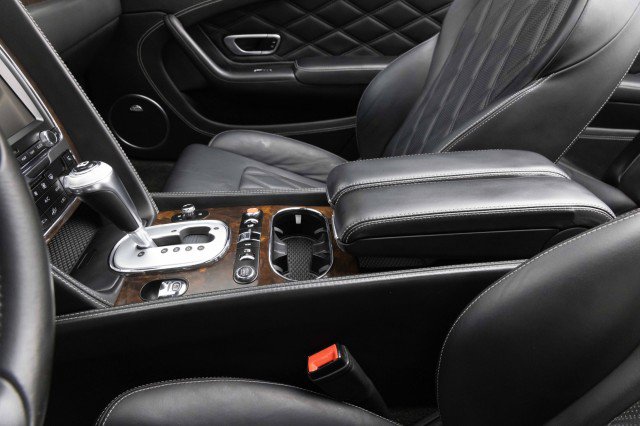Used 2012 Bentley Continental GT image 24