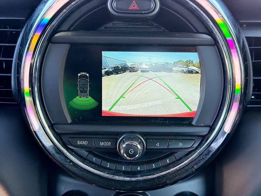 Used 2019 MINI Cooper Convertible w/ Signature Upholstery Package image 30