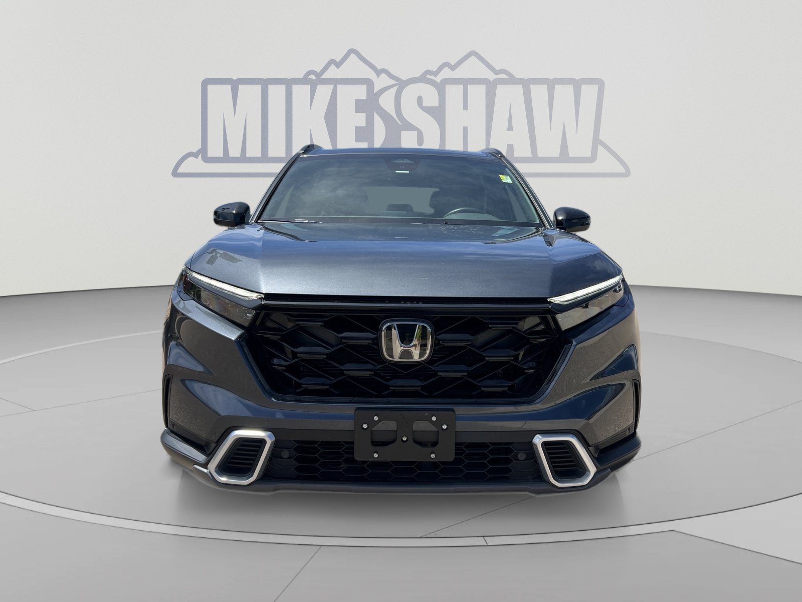 Used 2025 Honda CR-V Sport Touring image 16