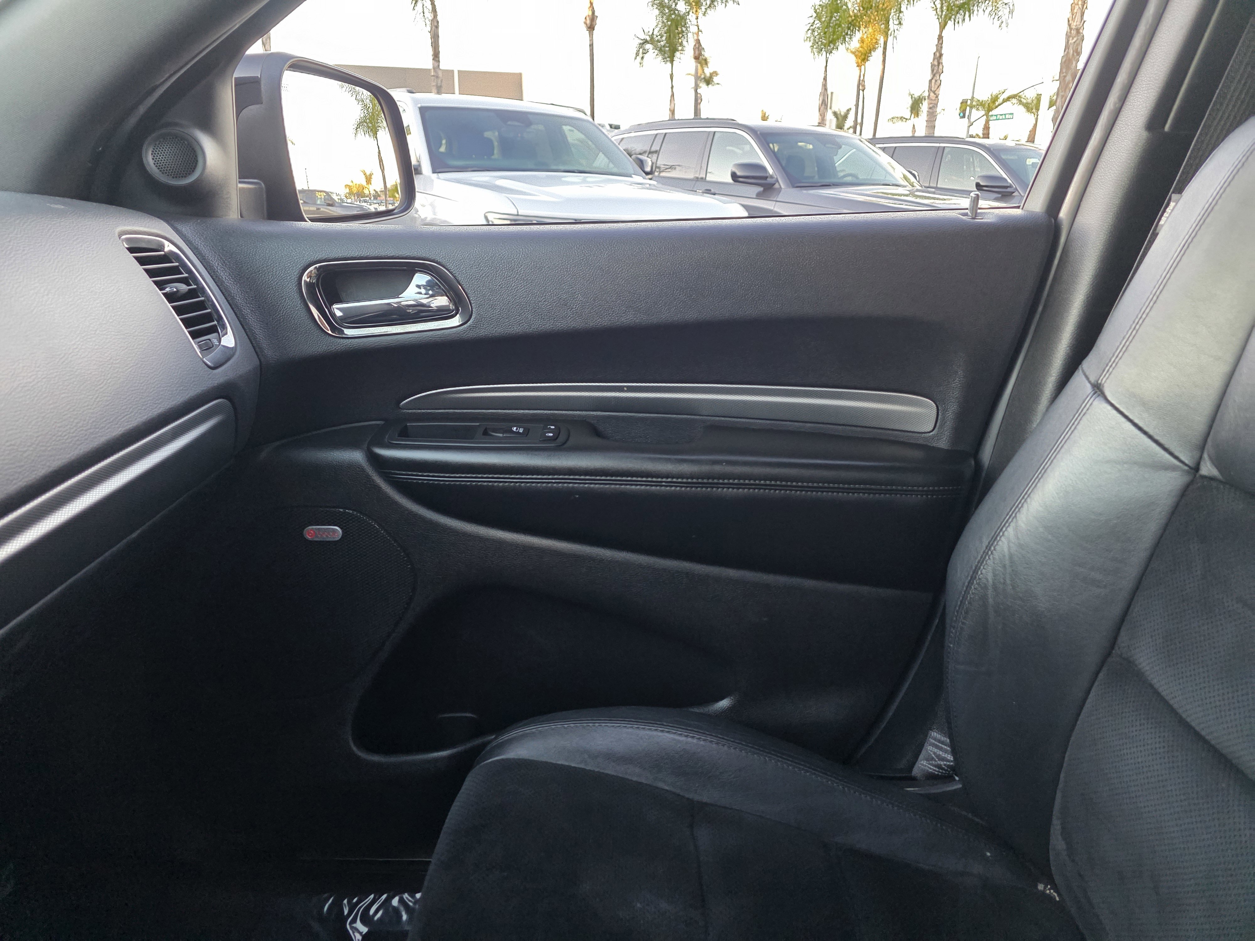 Used 2018 Dodge Durango GT w/ Premium Group image 14