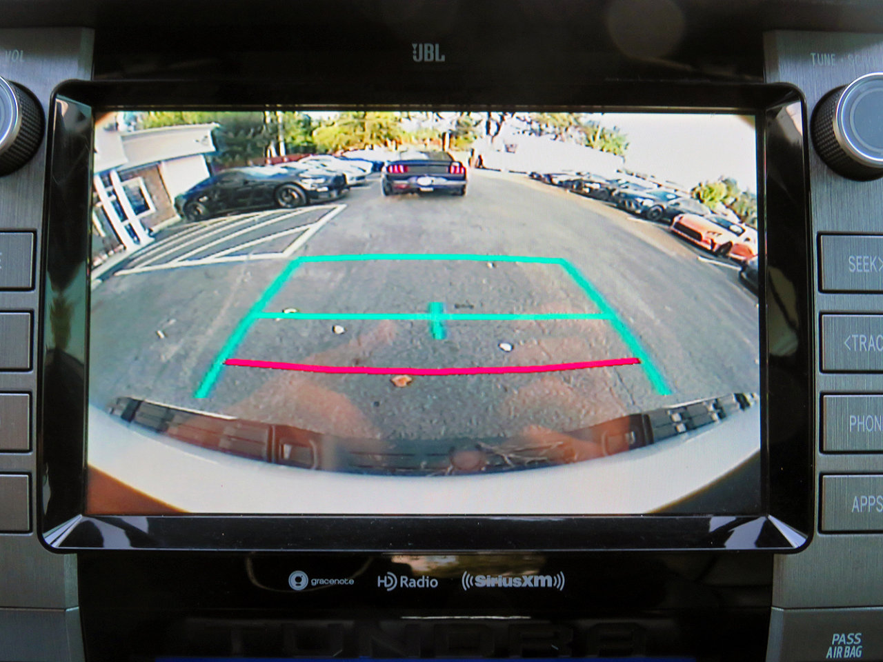 Used 2021 Toyota Tundra TRD Pro image 33