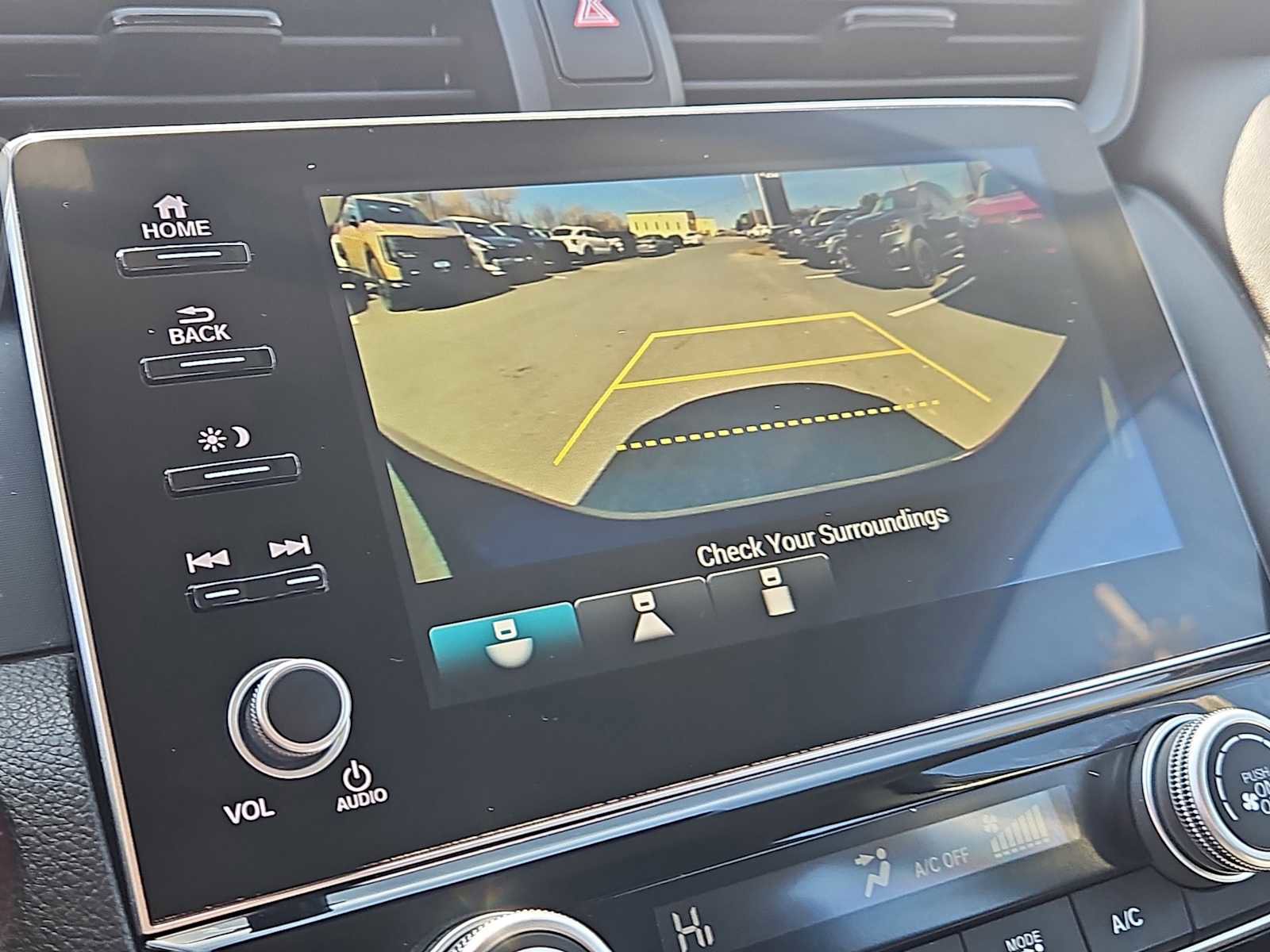 Used 2019 Honda Insight EX image 16