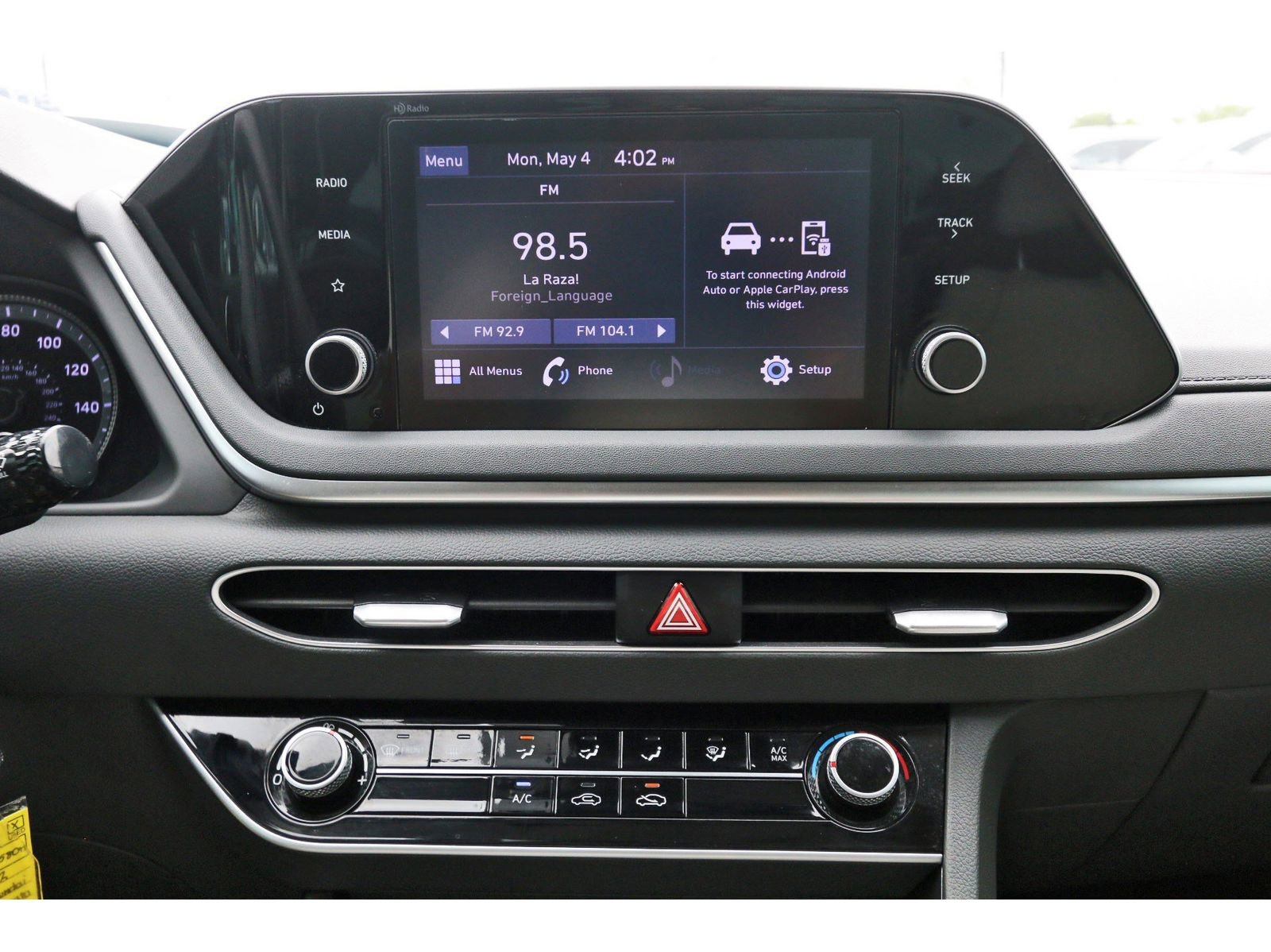 Certified 2022 Hyundai Sonata SE FWD image 24