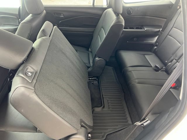 Certified 2021 Honda Pilot Special Edition image 11