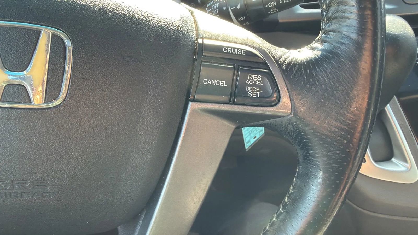 Used 2012 Honda Odyssey EX-L image 22