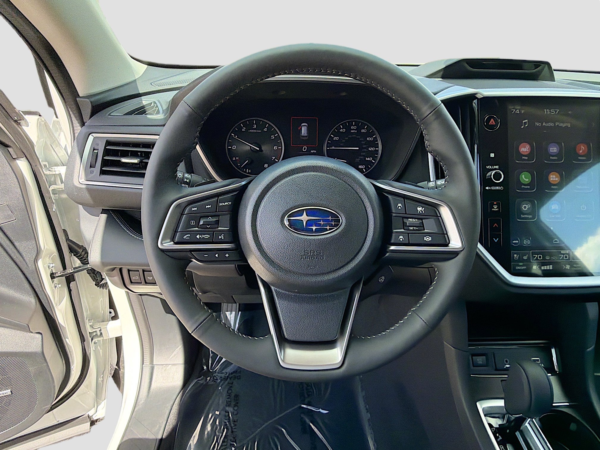 New 2026 Subaru Ascent Touring image 40