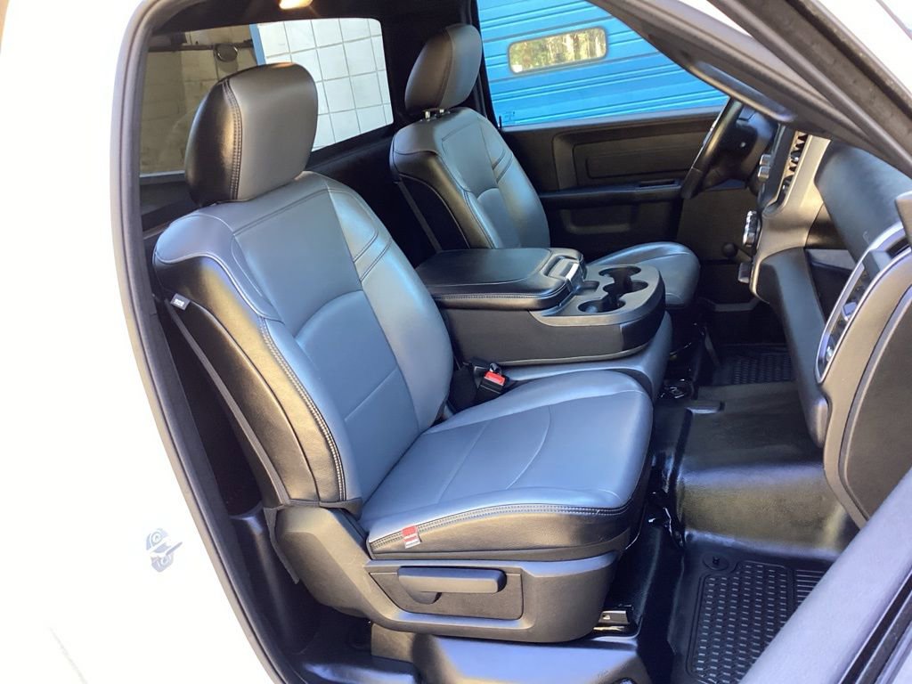 Used 2022 RAM 3500 Tradesman image 31