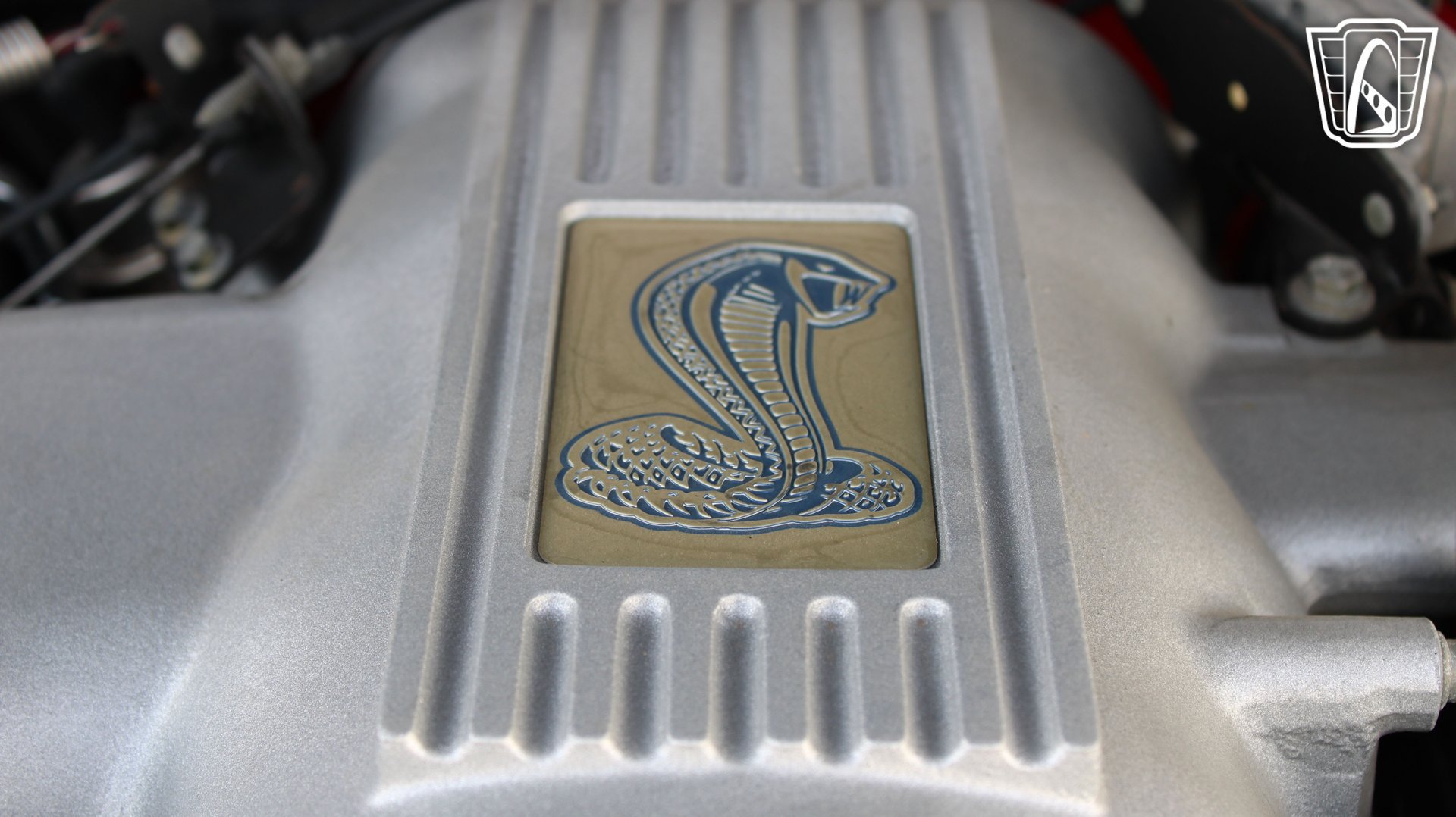 Used 1997 Ford Mustang Cobra RWD image 18