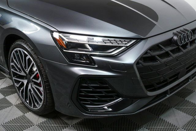New 2026 Audi S3 Premium image 37