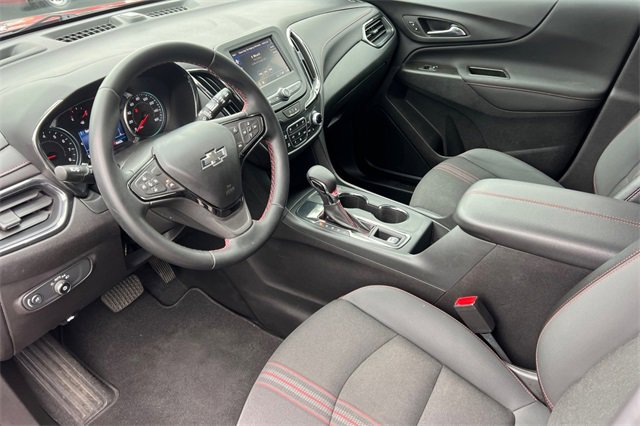 Used 2024 Chevrolet Equinox RS image 10