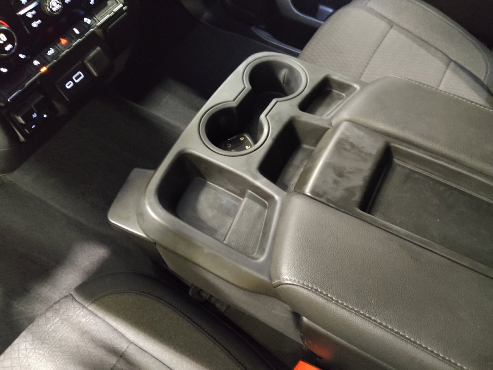 Used 2020 Chevrolet Silverado 1500 RST AWD/4WD image 26