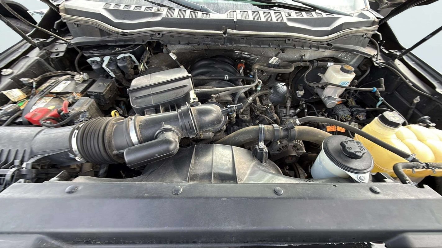 Used 2020 Ford F250 4x4 Crew Cab Super Duty image 21
