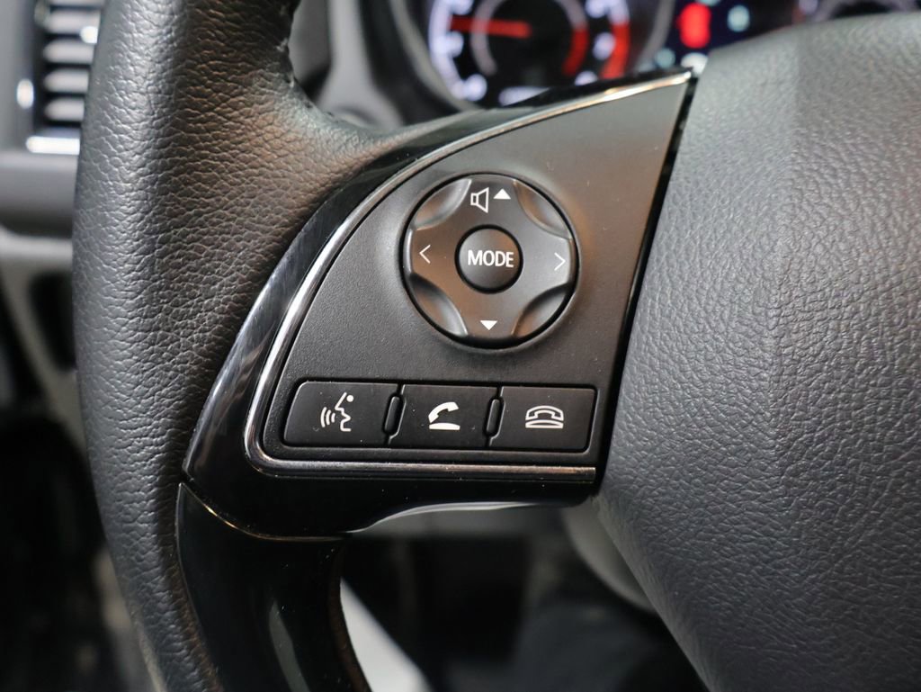 Used 2025 Mitsubishi Outlander Sport AWD image 33