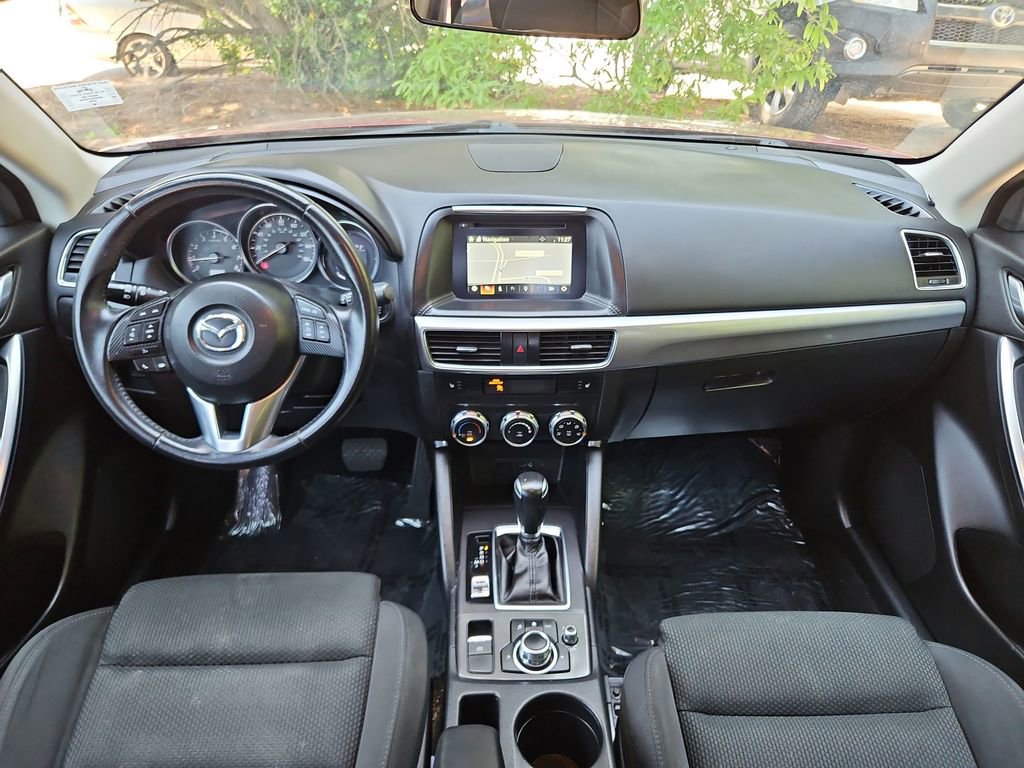 Used 2016 MAZDA CX-5 Touring AWD/4WD image 9