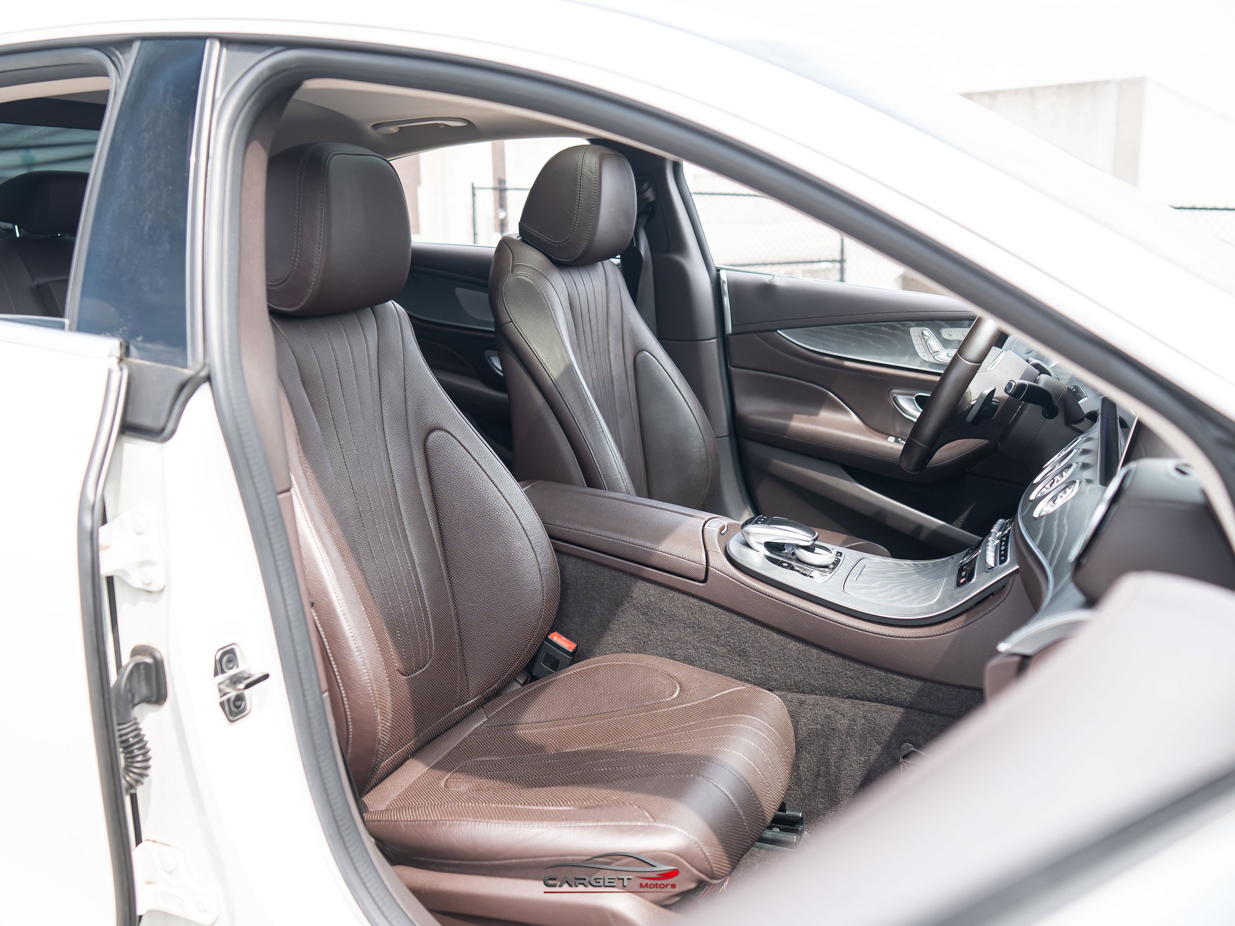 Used 2020 Mercedes-Benz CLS 450 w/ Driver Assistance Package image 17