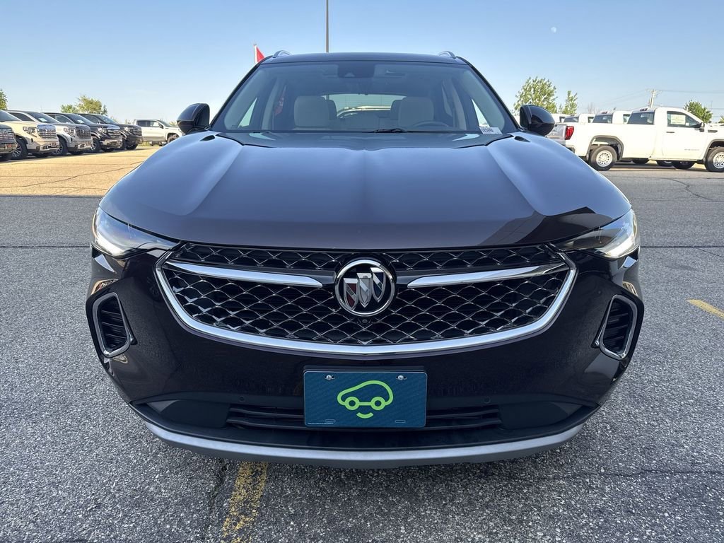 Certified 2023 Buick Envision Avenir AWD/4WD image 2