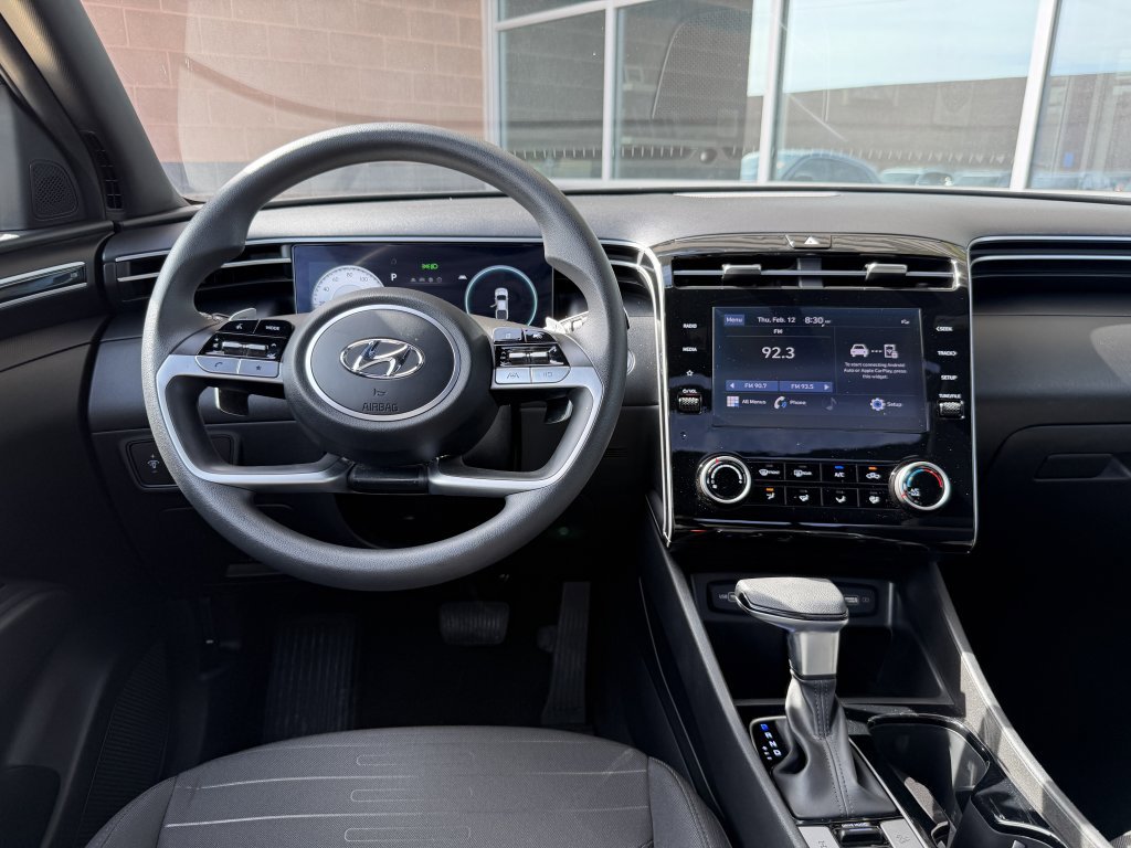 Used 2023 Hyundai Santa Cruz Night w/ Launch Package image 16