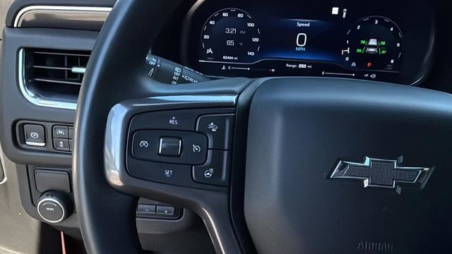 Used 2023 Chevrolet Tahoe RST w/ Luxury Package RWD image 19