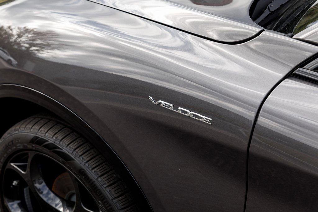 New 2025 Alfa Romeo Stelvio Sprint image 16