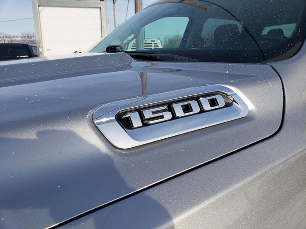 Used 2020 RAM 1500 Big Horn image 45