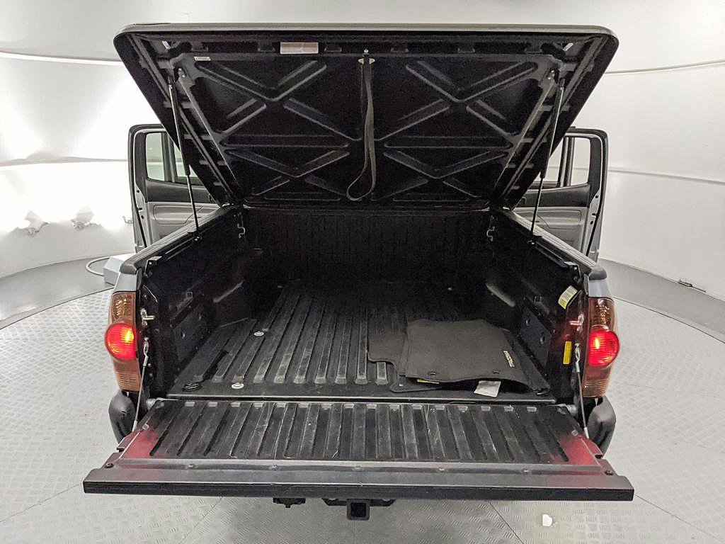 Used 2014 Toyota Tacoma PreRunner image 7