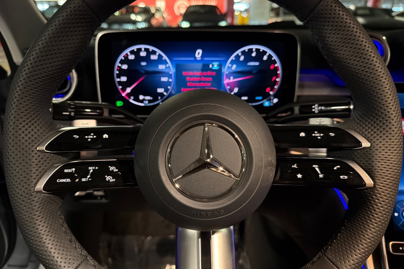 New 2026 Mercedes-Benz C 300 Sedan image 21
