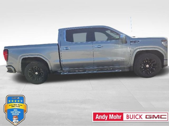 Used 2024 GMC Sierra 1500 Denali AWD/4WD image 1