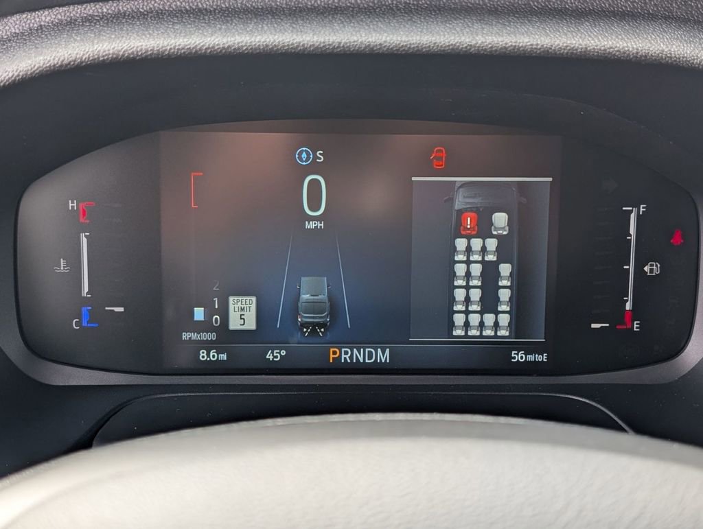 New 2026 Ford Transit 350 XLT AWD/4WD image 21