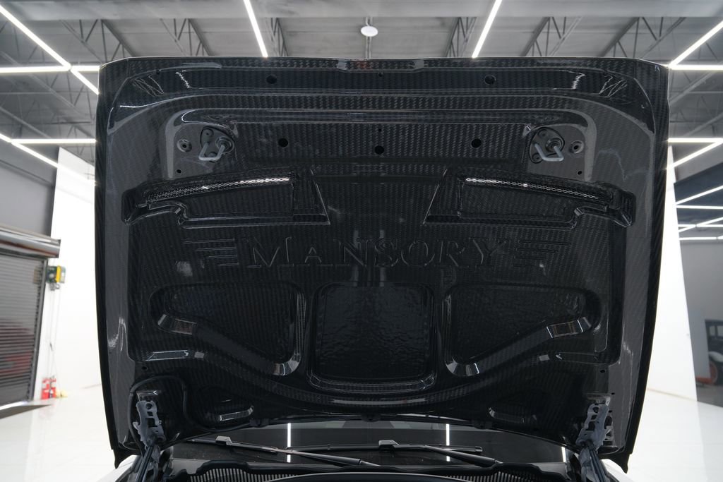 Used 2026 Rolls-Royce Cullinan AWD/4WD image 69