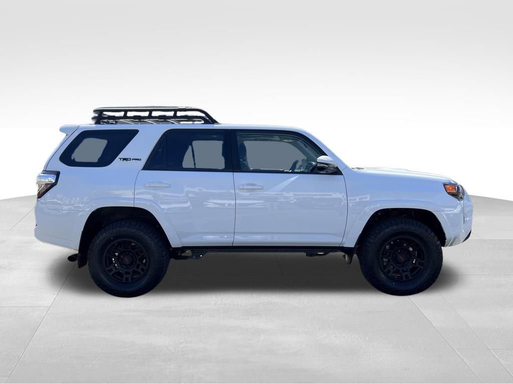 Certified 2024 Toyota 4Runner TRD Pro AWD/4WD image 6