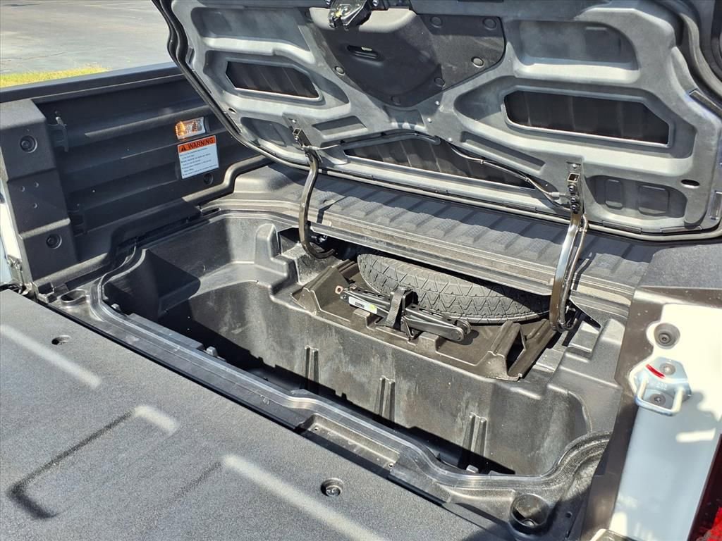 New 2026 Honda Ridgeline RTL image 13