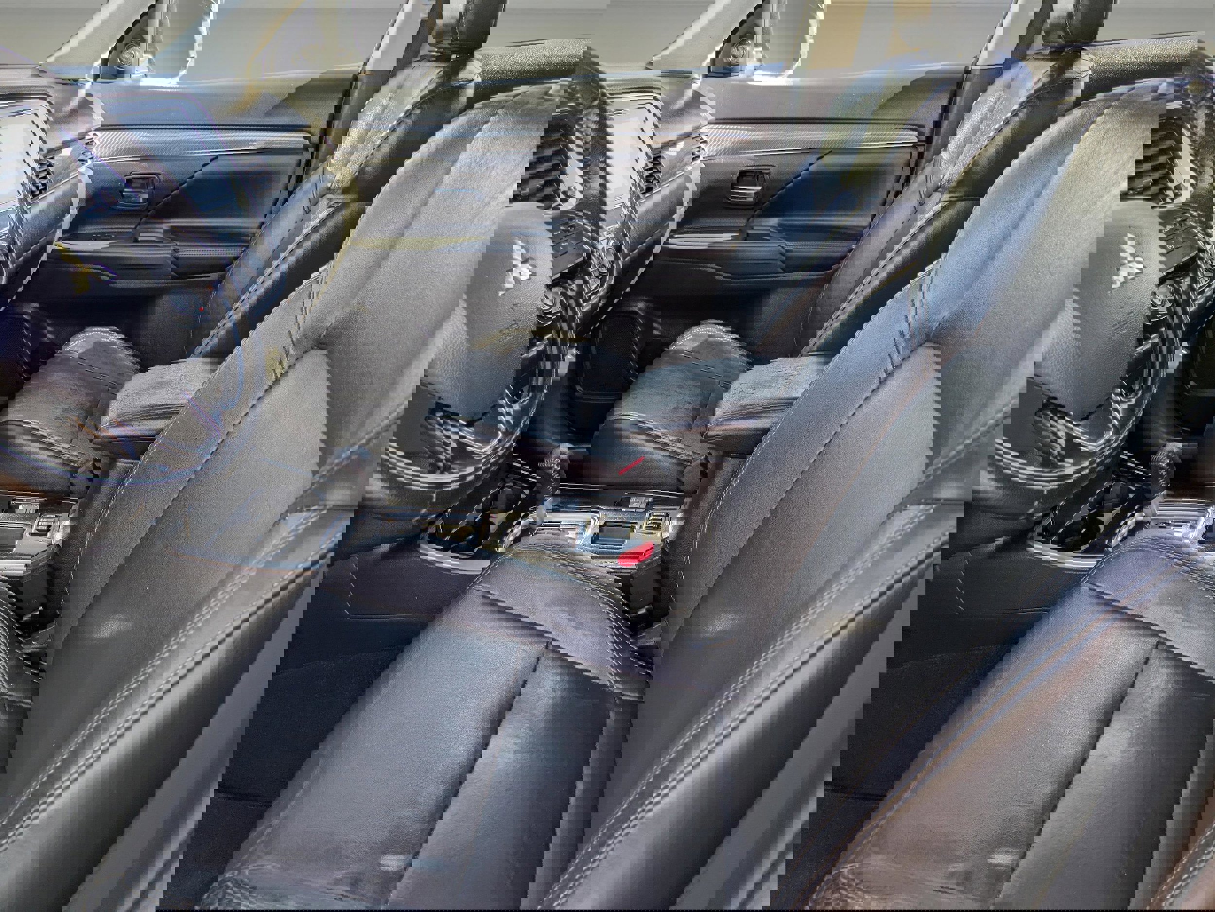 Used 2019 Mitsubishi Outlander SEL image 16