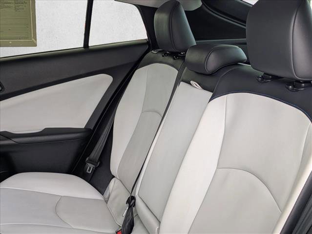 Used 2016 Toyota Prius Four Touring image 19