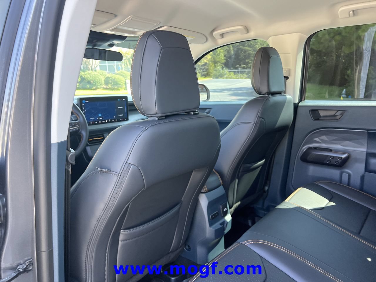 Used 2025 Ford Maverick Tremor AWD/4WD image 22