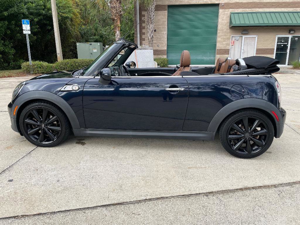 Used 2013 MINI Cooper S image 5