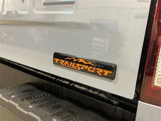 New 2026 Honda Ridgeline TrailSport image 7