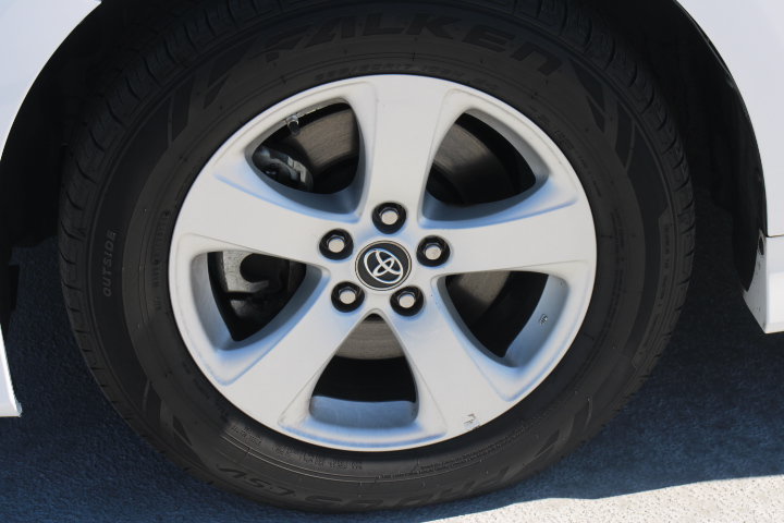 Used 2020 Toyota Sienna L FWD image 9