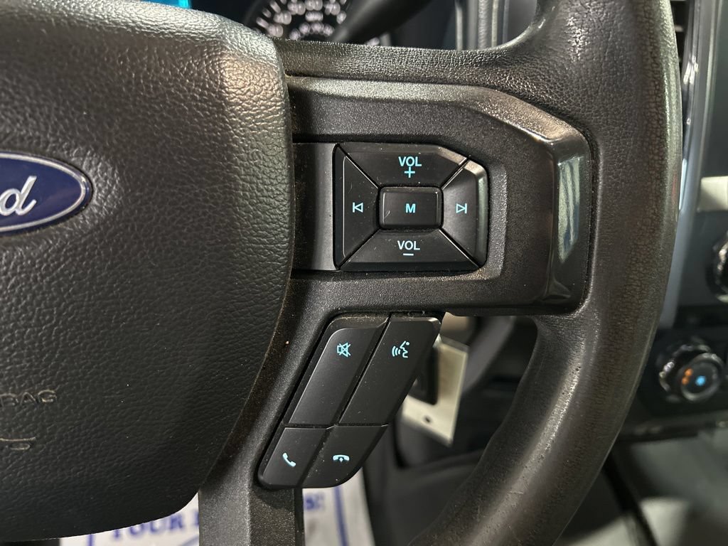 Used 2019 Ford F150 XLT AWD/4WD image 20