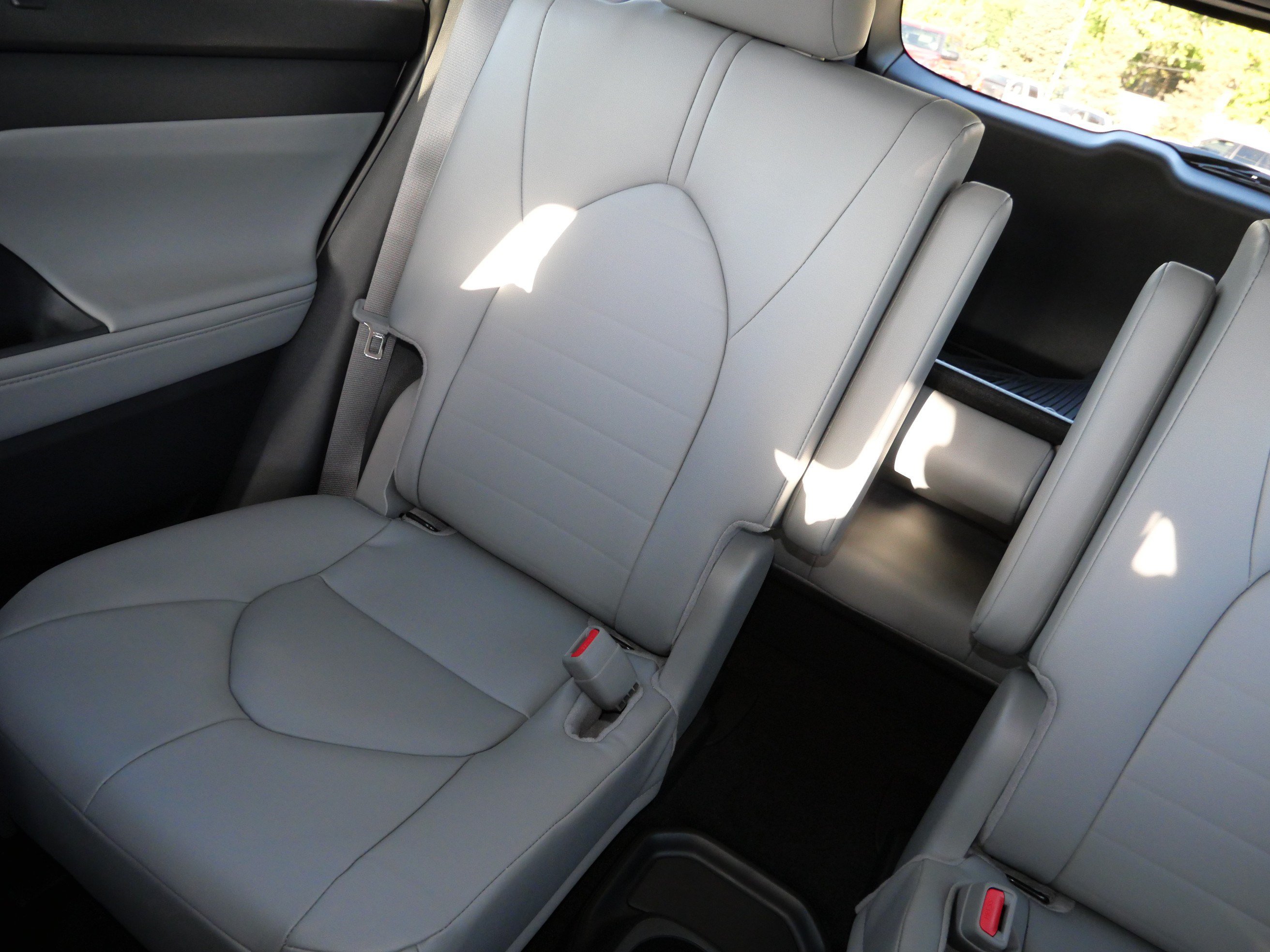 Certified 2026 Toyota Highlander XLE AWD/4WD image 13