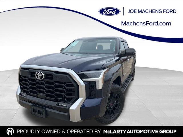 Used 2023 Toyota Tundra Limited