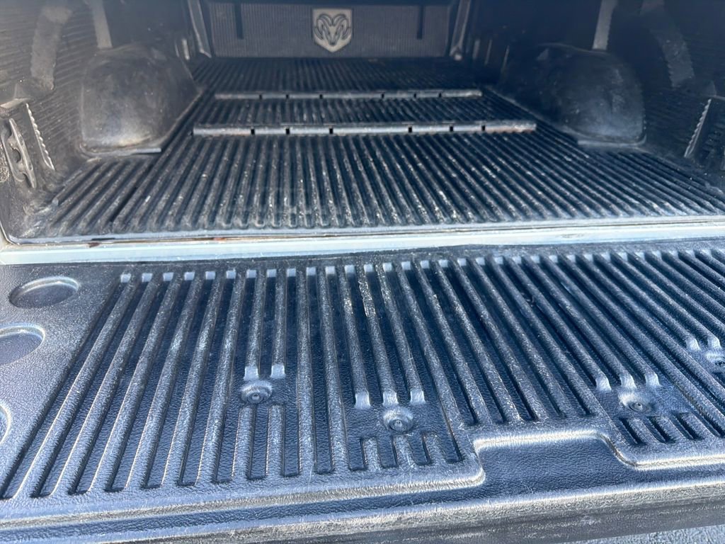 Used 2004 Dodge Ram 2500 Truck SLT image 22