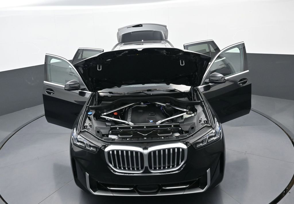 New 2026 BMW X5 xDrive40i w/ Premium Package image 38