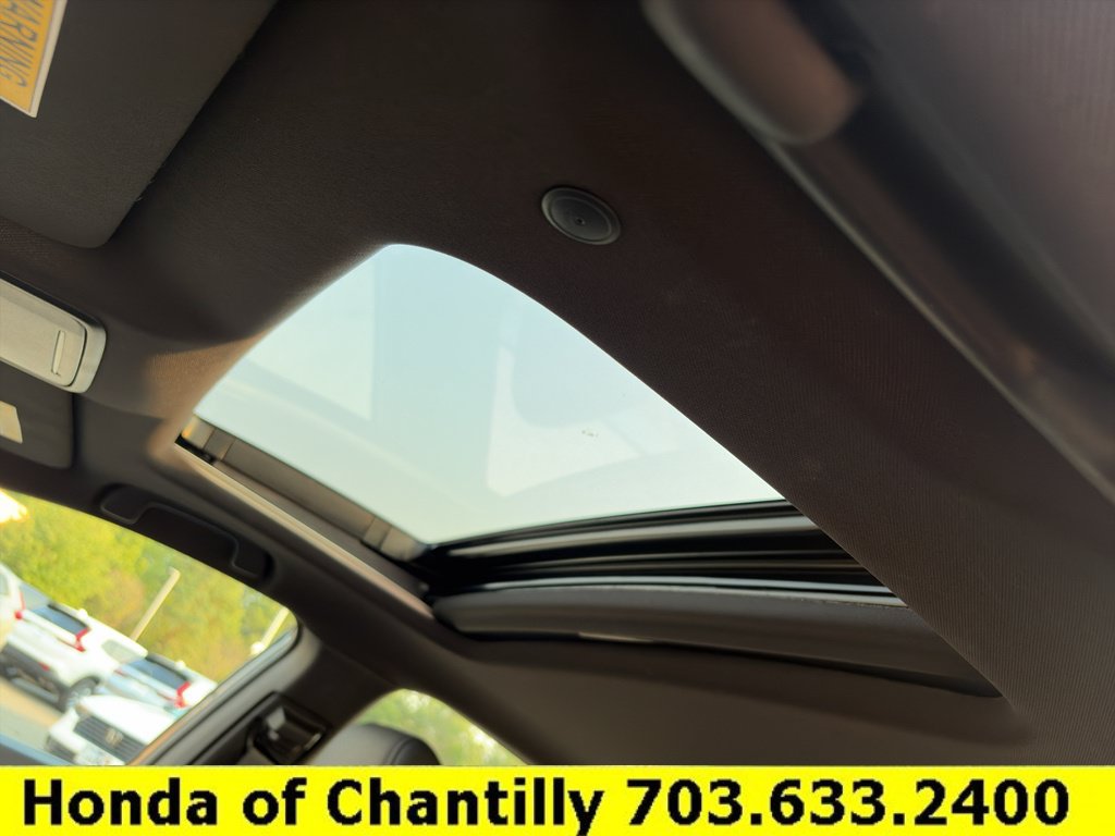 Used 2023 Honda Accord Sport image 19