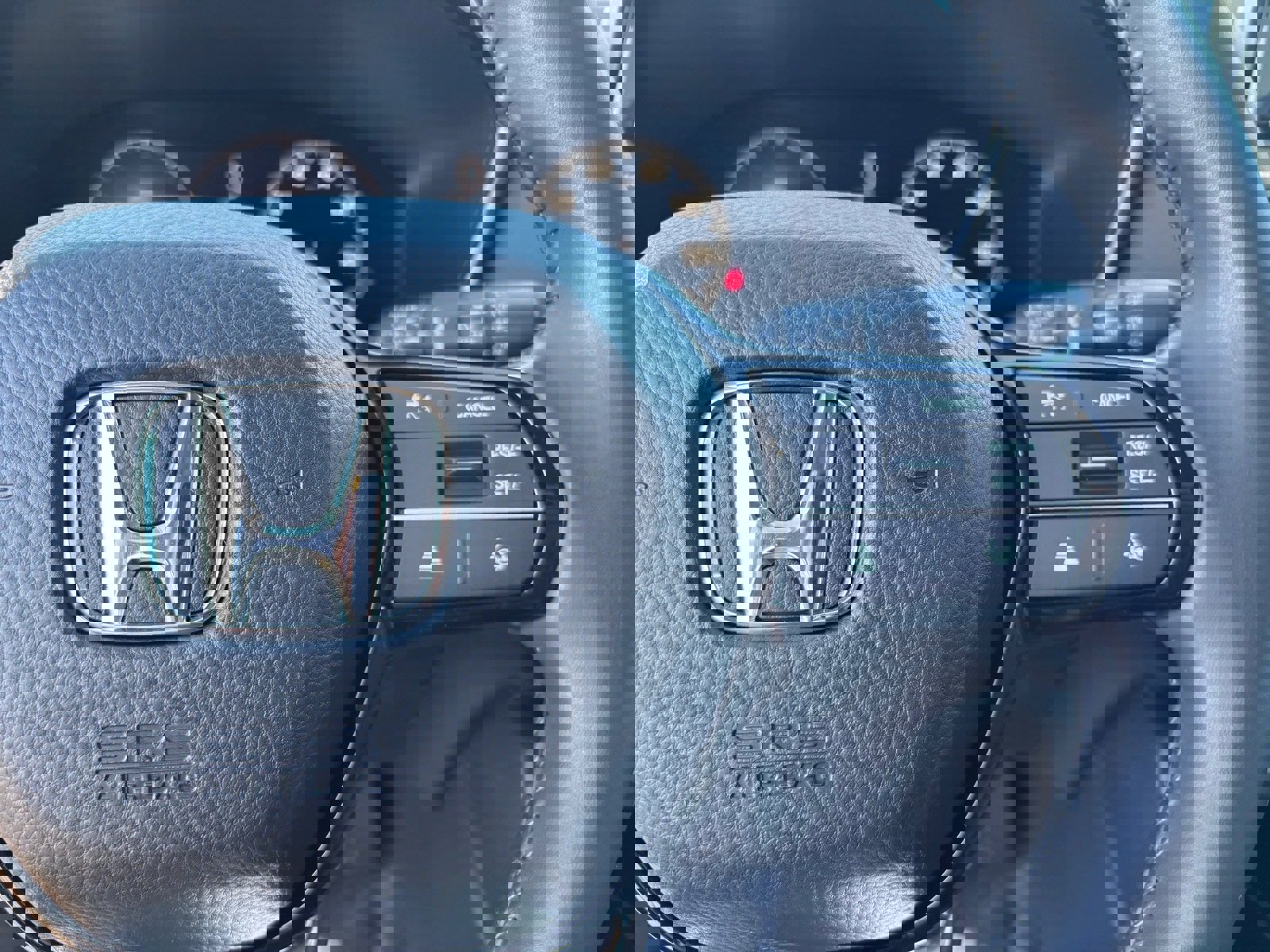 Used 2024 Honda CR-V EX-L image 32