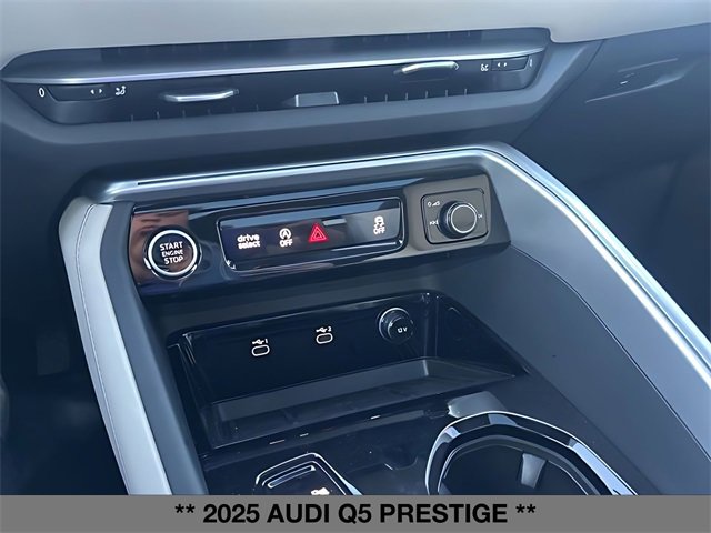 New 2025 Audi Q5 Prestige image 26