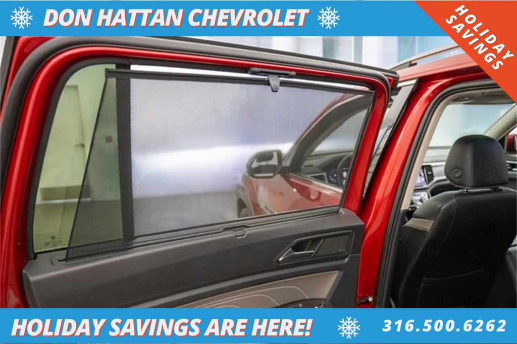 Used 2022 Volkswagen Atlas SEL Premium image 32