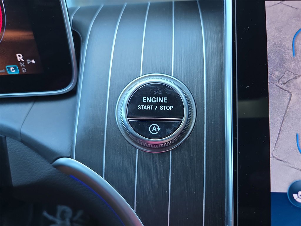 New 2025 Mercedes-Benz GLC 300 4MATIC image 25